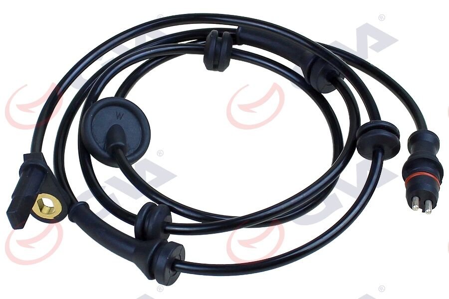 ABS SENSÖRÜ ÖN SOL FIAT DOBLO 01>08 1.3 JTD-1.4...