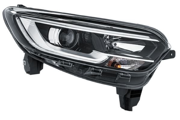 FAR SAG LED, HALOJEN KADJAR 15-