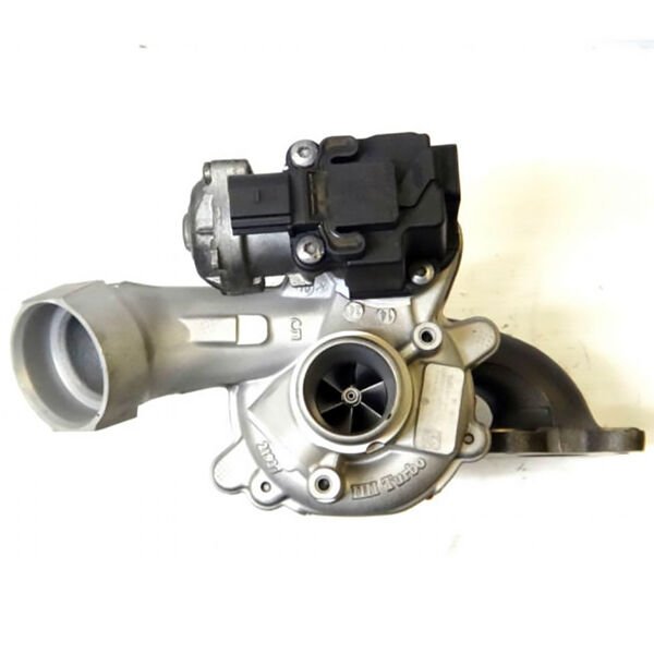 KOMPLE TURBO GOLF7-PASSAT-A3-LEON 2013 => 1.4 T...