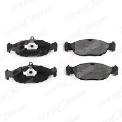 ÖN BALATA ASTRA F-CORSA A B -VECTRA A-TIGRA-(94-00...