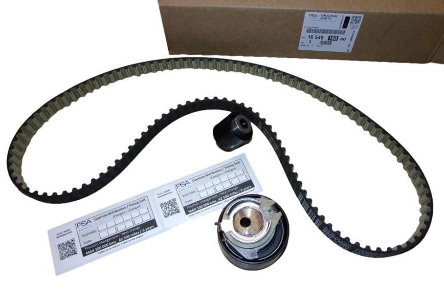 EKSANTRİK GERGİ KİTİ (118x160) ASTRA L 21> CORS...