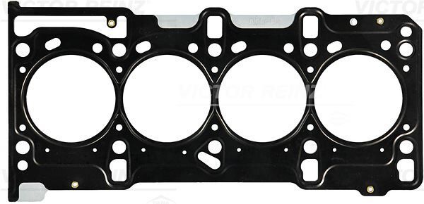 SİLİNDİR KAPAK CONTASI (0.72mm) ASTRA H-ASTRA J-CO...