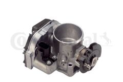 ELECTROMOTIVE THROTTLE VALVE
