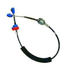 VİTES KUMANDA TELİ SOL MEGANE II 2002 (7701474701)