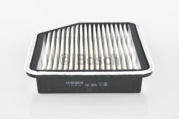 HAVA FILTRESI  IVECO LEXUS MARK 2,5 VVTI  05-