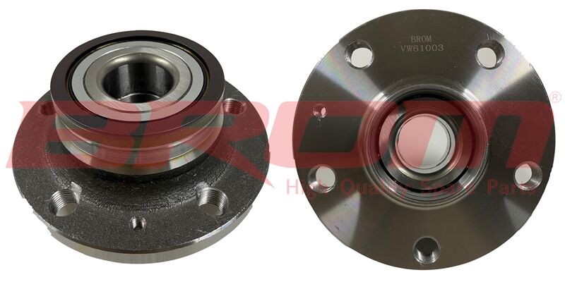 ARKA PORYA (CİVATALI)(32mm)GOLF 5-6-JETTA 3-PASSAT...