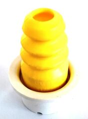 AMORTİSÖR TAKOZU ARKA ALBEA 1.2 8V MPI-1.2 16V-1.4...
