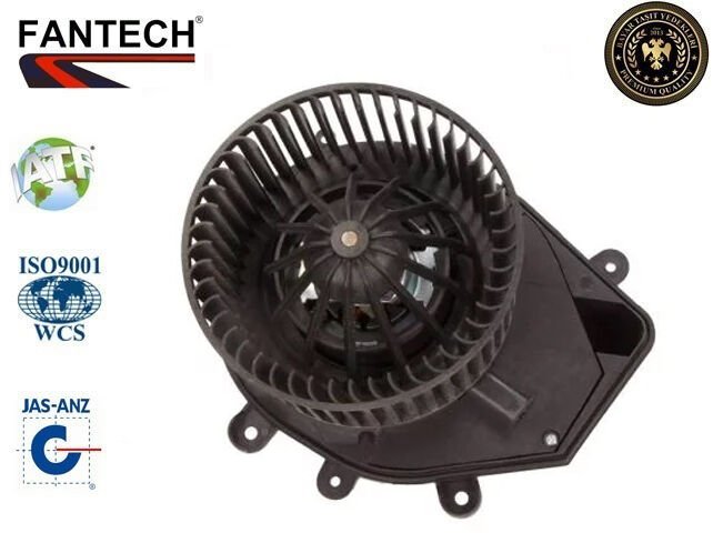 KALORİFER MOTORU VW POLO-CADDY II-SEAT CORDOBA