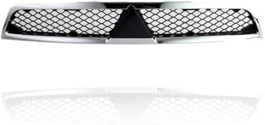 PANJUR ÖN NİKELAJLI MITSUBISHI LANCER 2008>