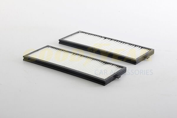 POLEN FILTRESI ACCENT MIL 00-02 TEK KASALI