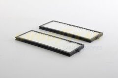 POLEN FILTRESI ACCENT MIL 00-02 TEK KASALI