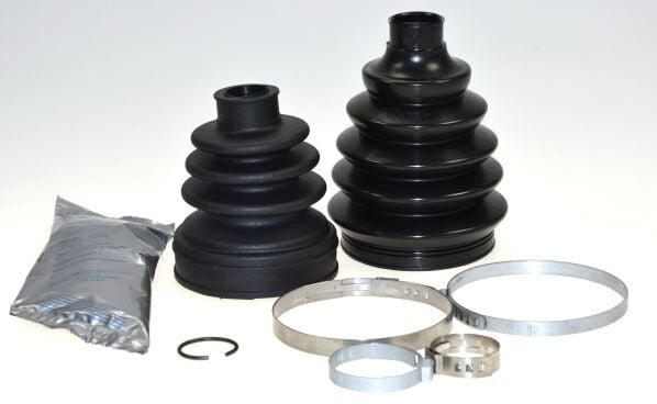 AKS KORUGU COLT 05-12