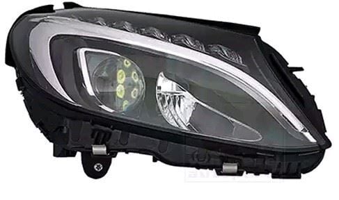 FAR SAG (LED) MERCEDES C-CLASS W205 S205 C205 14&g...