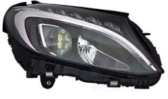 FAR SAG (LED) MERCEDES C-CLASS W205 S205 C205 14&g...