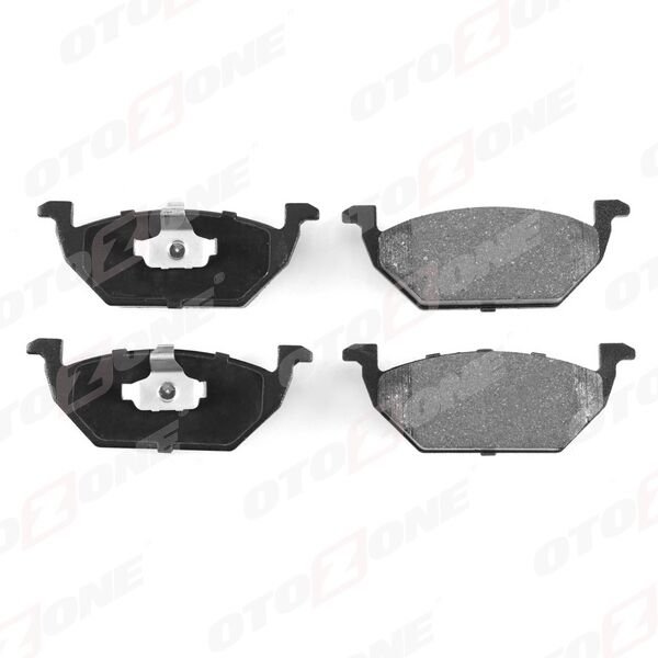 ÖN BALATA FİŞLİ KÜÇÜK GOLF4-GOLF5-JETTA-BORA-POLO-...