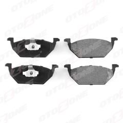 ÖN BALATA FİŞLİ KÜÇÜK GOLF4-GOLF5-JETTA-BORA-POLO-...