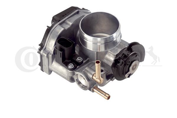 ELECTROMOTIVE THROTTLE VALVE