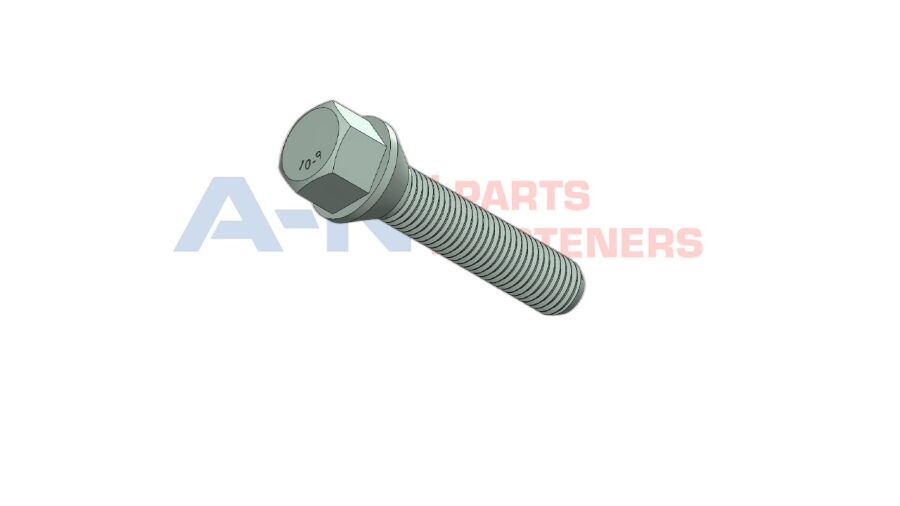 (122550) (BV003-K03) BİJON CİVATASI ÇELİK JANT GAL...