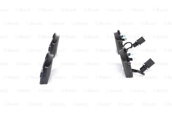 FREN BALATASI ON PASSAT-A4-A6  97-04