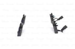 FREN BALATASI ON PASSAT-A4-A6  97-04