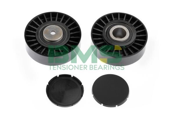 ALTERNATÖR GERGİ RULMANI KANALSIZ TRANSPORTER T4- ...