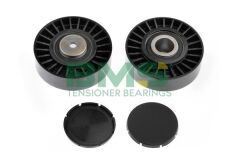 ALTERNATÖR GERGİ RULMANI KANALSIZ TRANSPORTER T4- ...