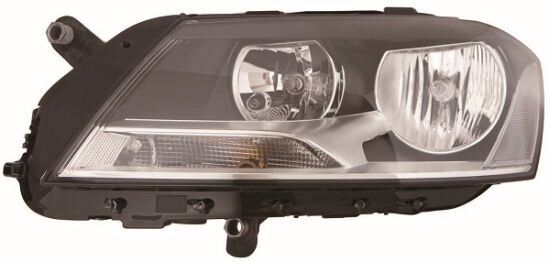 FAR SAG PASSAT  10-13