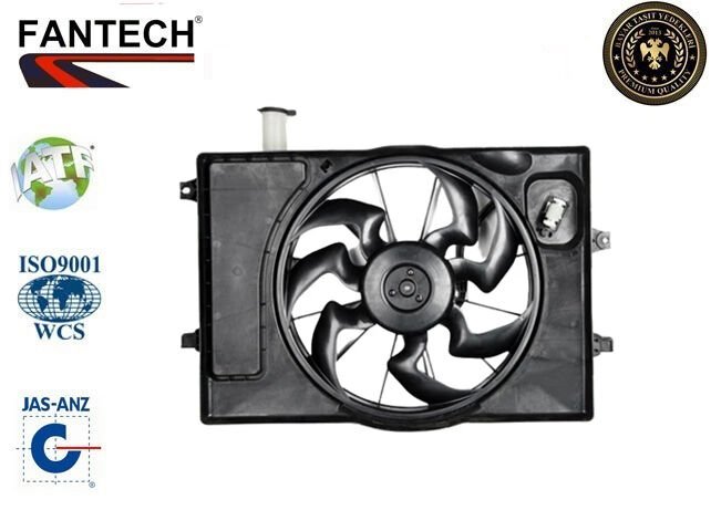 FAN MOTORU HYUNDAI ELENTRA 2016>