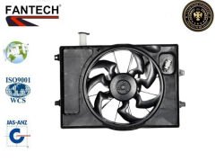 FAN MOTORU HYUNDAI ELENTRA 2016>