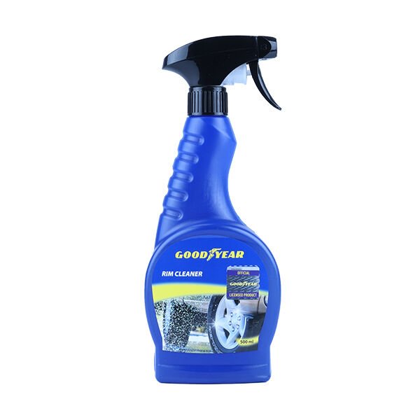 JANT TEMİZLEME SPREYİ 500 ML BM BM