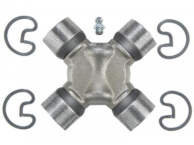 MAFSAL İSTAVROZU TOYOTA HILUX VIGO 2.5L 2KDFTV KUN...