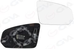 AYNA CAMI ISITMALI CONVEX SAĞ VOLVO S60 II-III S9...