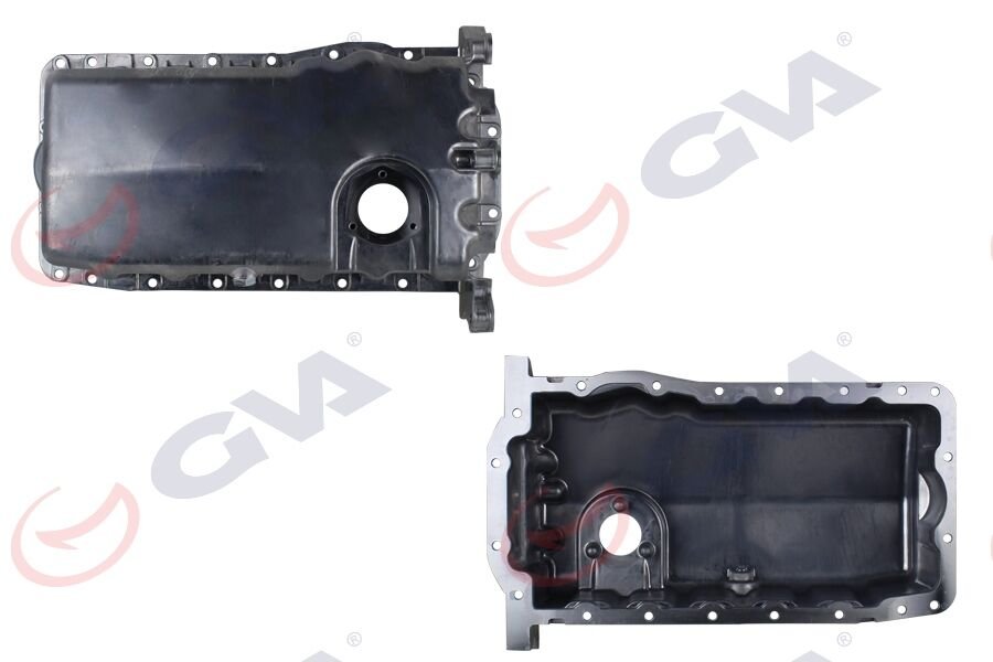 YAĞ KARTERİ GOLF4-BORA-A3-TOLEDO-OCTAVIA (SENS. DE...