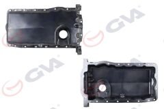 YAĞ KARTERİ GOLF4-BORA-A3-TOLEDO-OCTAVIA (SENS. DE...