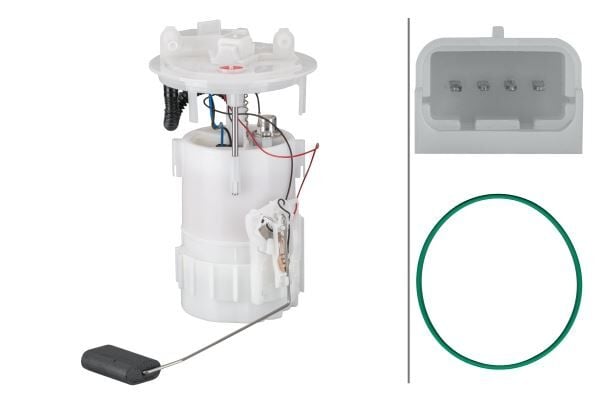 YAKIT DEPO SAMANDIRASI KANGO III 1,6 16V 08-