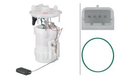 YAKIT DEPO SAMANDIRASI KANGO III 1,6 16V 08-