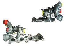 TURBO GOLF V-VI-PLUS-JETTA III-PASSAT-SCIROCCO-TIG...