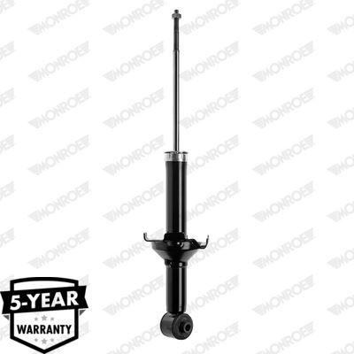 ARKA AMORTİSÖR L/R ROVER 200 (1995-1999) ROVER 25 ...
