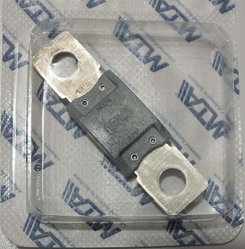 (0601500) POWERVAL SİGORTA CAL 4 MARŞ SİSTEMİ EMNİ...