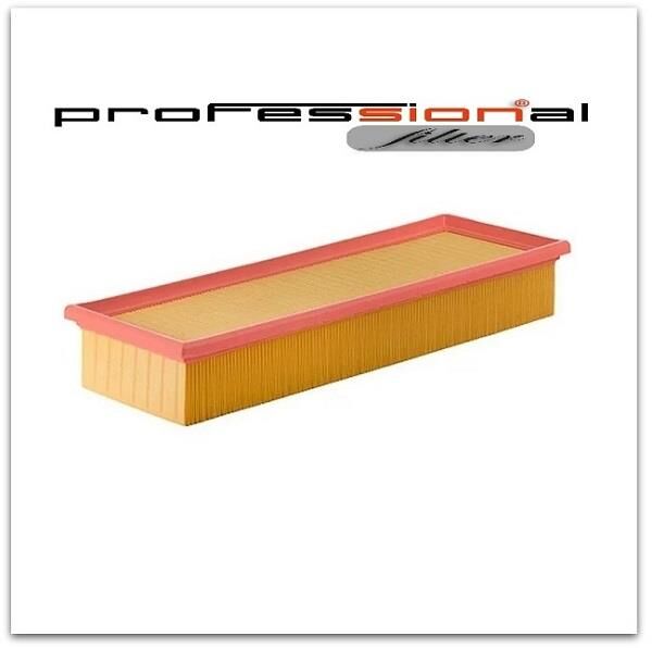 (x) HAVA FİLTRESİ R9 DIESEL-SAFRANE 11/92>