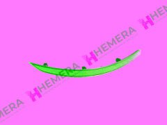 TAMPON REFLEKTÖRÜ ARKA SAĞ SKODA OCTAVIA 2013-201...