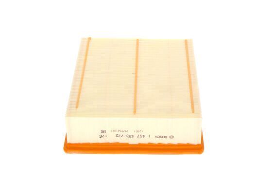 HAVA FILTRESI PASSAT-A4-A6 AFB-AKN-AKE 2,5 TDI  97-04