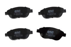 FREN BALATASI ON BUYUK TIP 284 MM CORSA D DOBLO III LINEA G PUNTO STILO A13DTC Z13DTJ Z13DTH A13DTE 05-