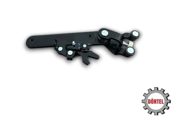 SÜRGÜLÜ KAPI ALT MEKANİZMASI KOMPLE SOL DOBLO III