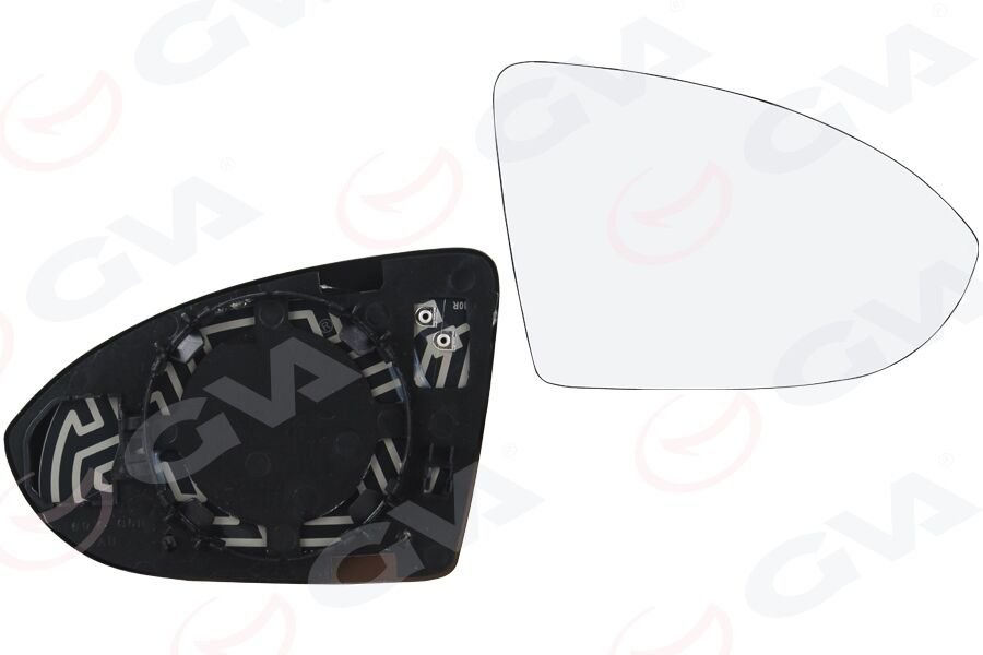 AYNA CAMI SAĞ GOLF VII 13> ISITMALI+KONVEKS VM-...