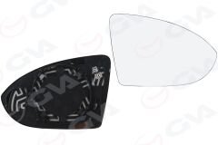 AYNA CAMI SAĞ GOLF VII 13> ISITMALI+KONVEKS VM-...