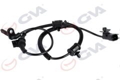 ABS TEKERLEK HIZ (DEVİR) SENSÖRÜ ÖN SAĞ-SOL ASTRA ...