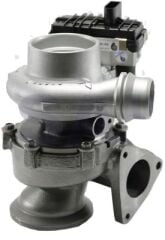 TURBO KOMPLE 204DTD DISCOVERY SPORT L550 19> R....