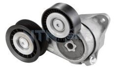 ALTERNATÖR GERGİ RULMANI (V GERGİ KÜTÜĞÜ) FORD C-M...