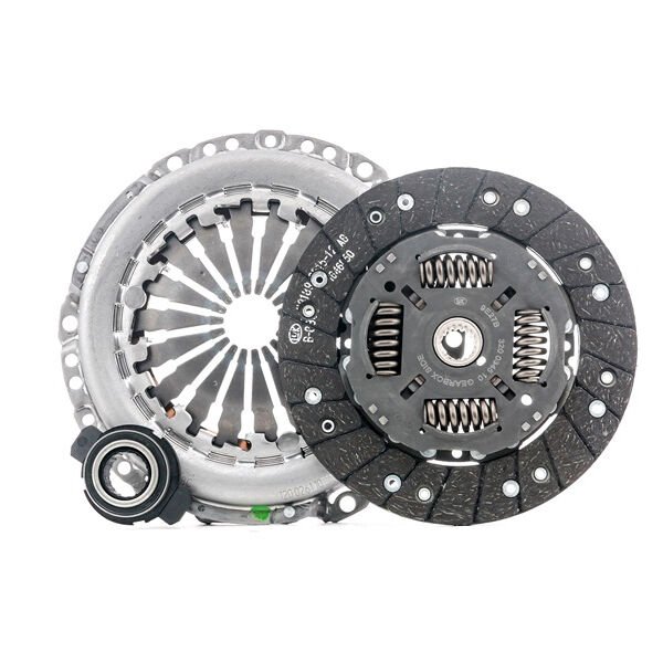 DEBRİYAJ SETİ PARTNER-BERLINGO-XANTIA-XSARA-306 2...